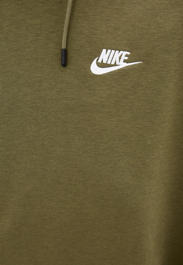 фото Худи nike