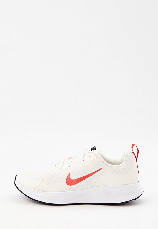 

Кроссовки Nike, Белый, NIKE WEARALLDAY