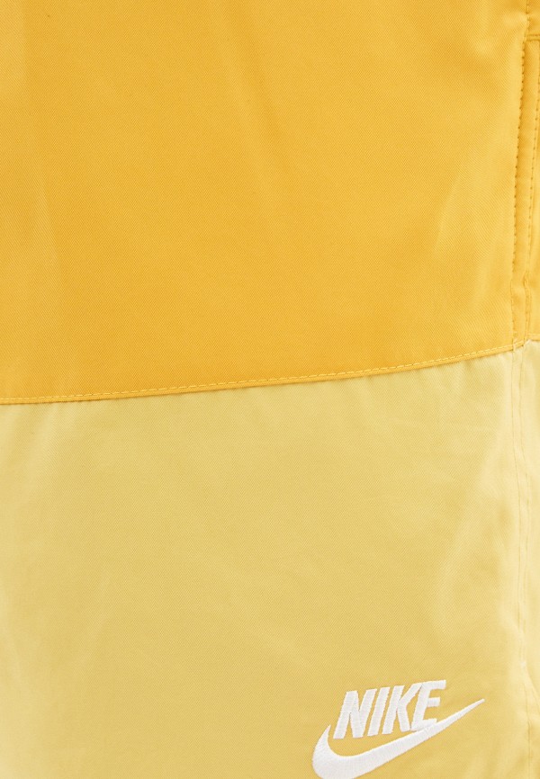 фото Шорты спортивные nike