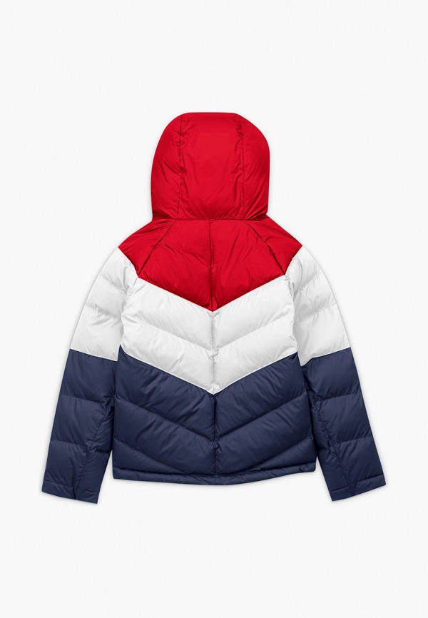 фото Куртка утепленная nike