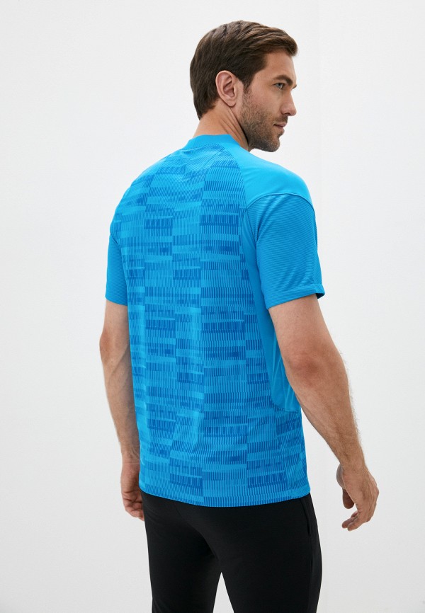

Футболка спортивная Nike, Синий, ZENIT MNK DF STAD JSY SS HM