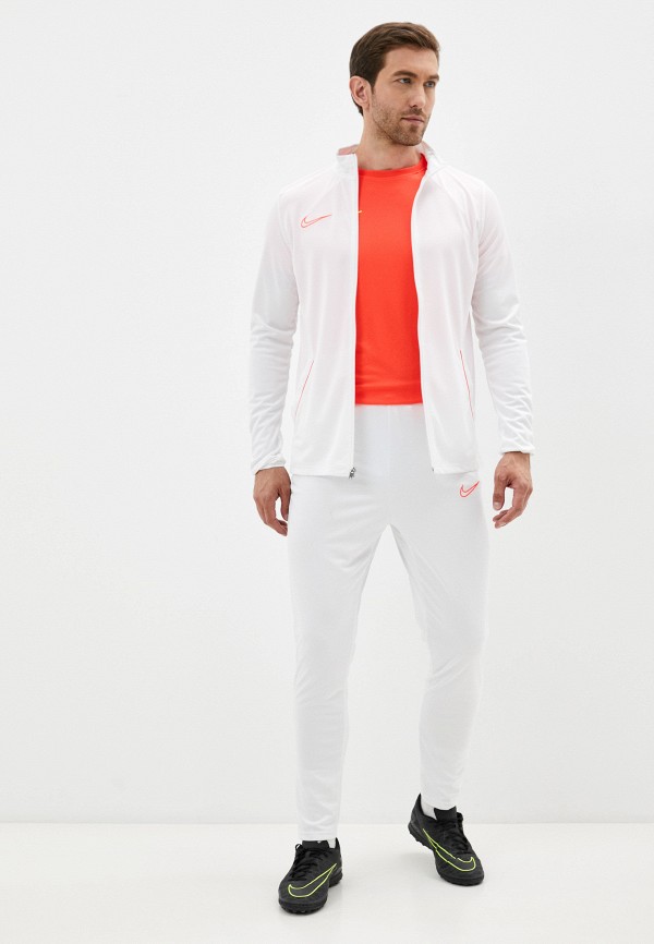 

Костюм спортивный Nike, Белый, M NK DF ACD21 TRK SUIT K