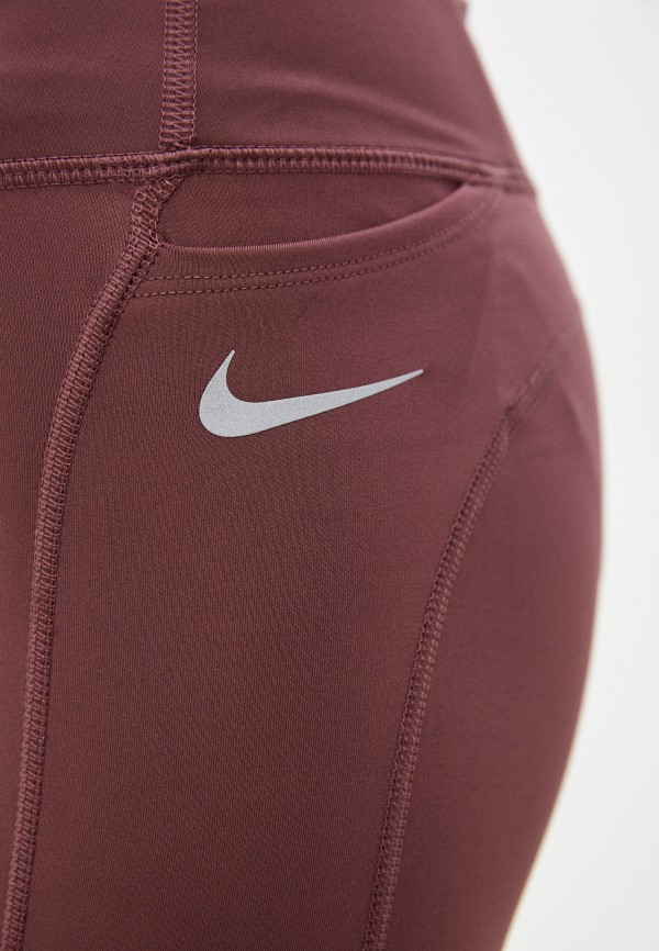 фото Тайтсы nike