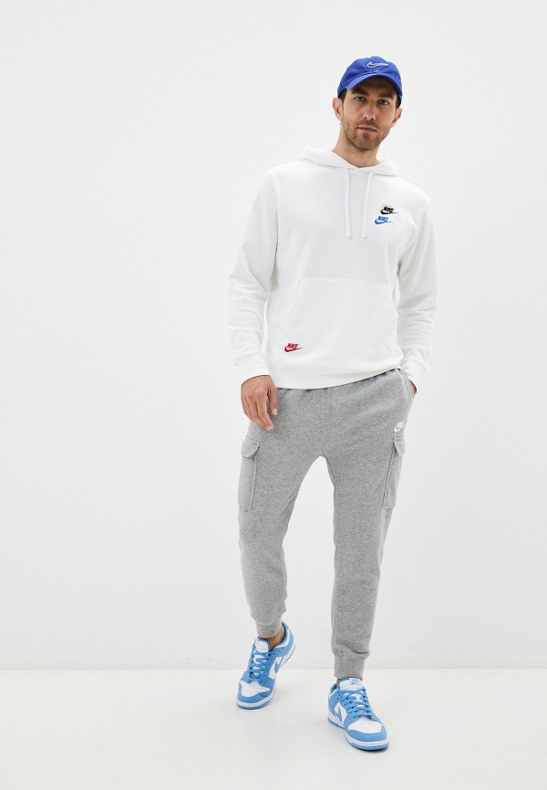 фото Брюки спортивные nike