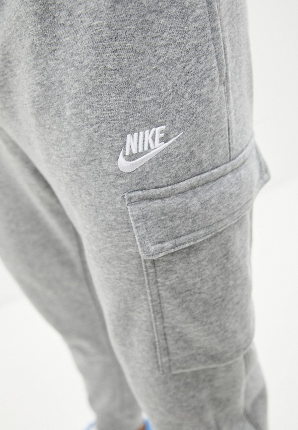 фото Брюки спортивные nike