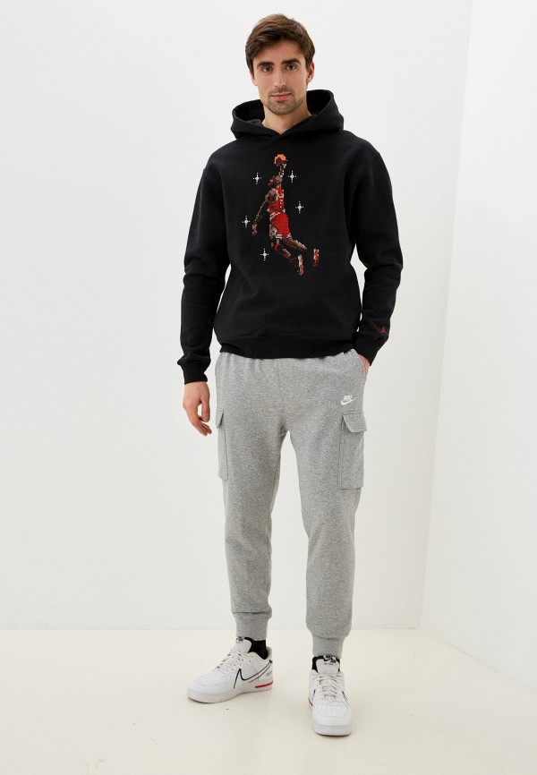 фото Брюки спортивные nike