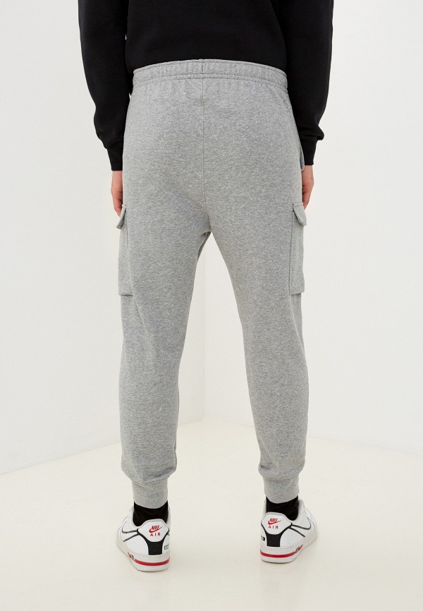 фото Брюки спортивные nike