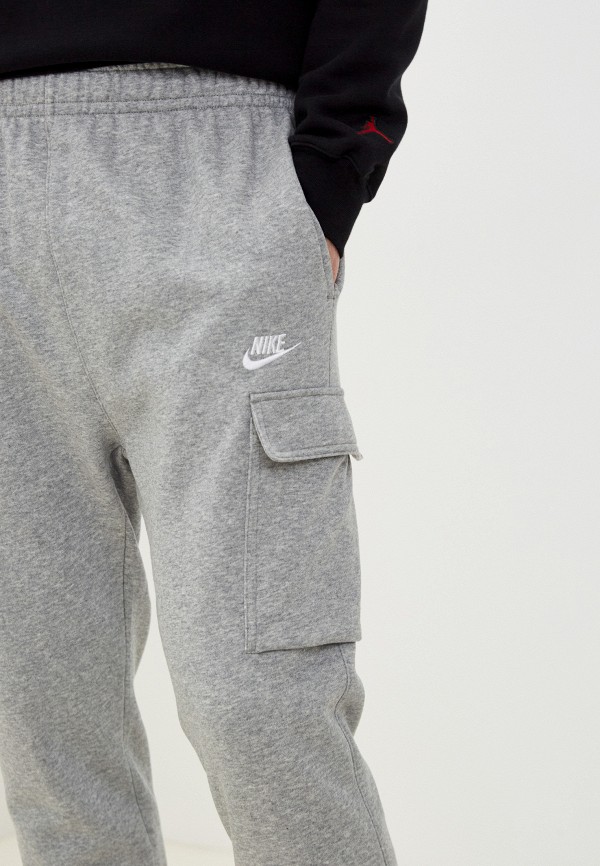 фото Брюки спортивные nike