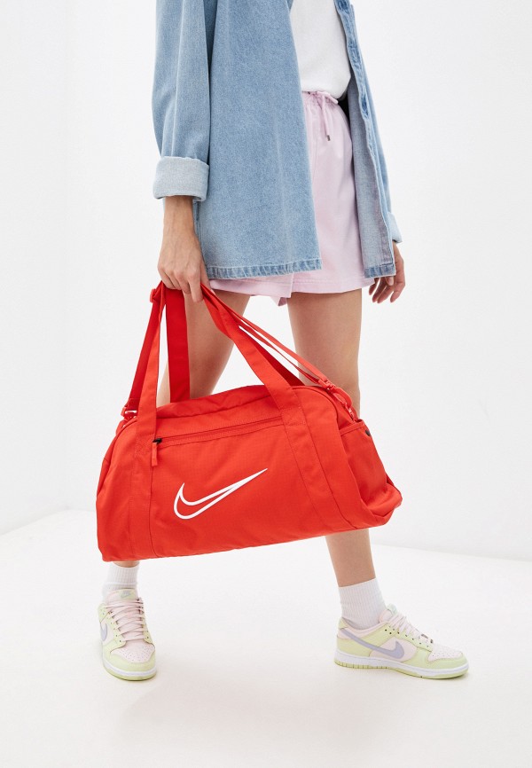 фото Сумка спортивная nike