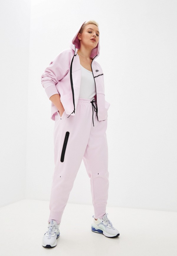 фото Брюки спортивные nike