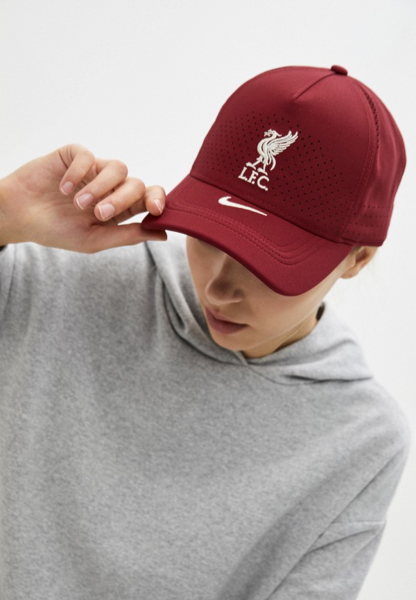 фото Бейсболка nike