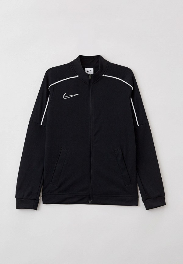 

Олимпийка Nike, Черный, Y NK DF ACD TRK JKT FP JB