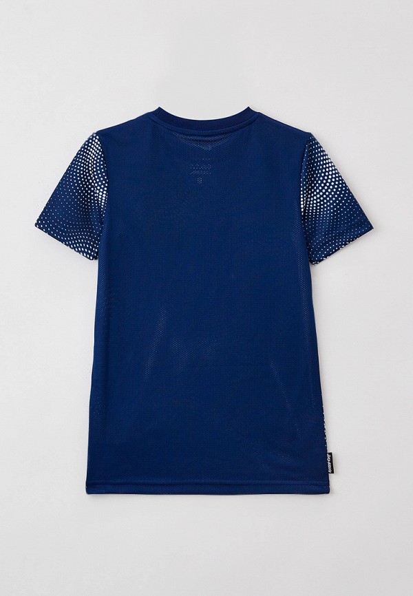 

Футболка спортивная Nike, Синий, Y NK DF ACD TOP SS GX 2 FP JB