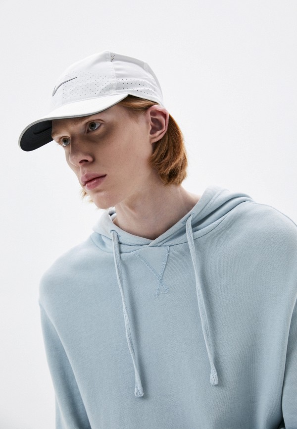 фото Бейсболка nike