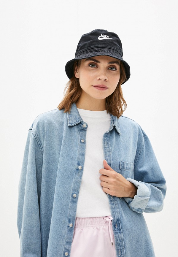 фото Панама nike