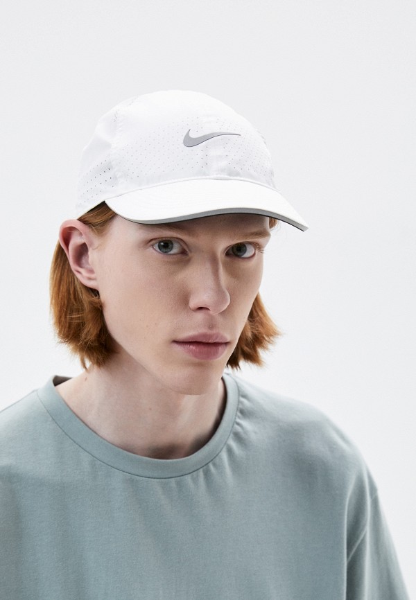 фото Бейсболка nike