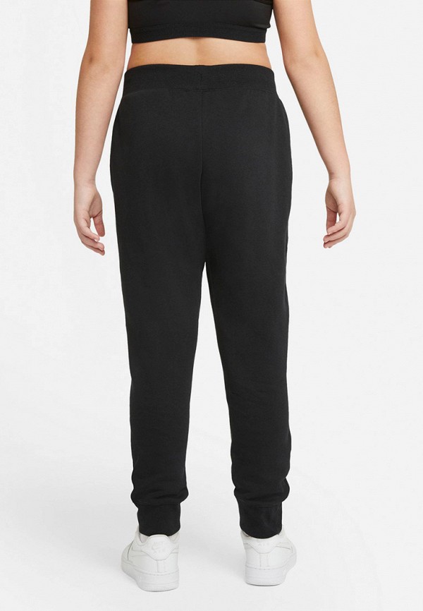 

Брюки спортивные Nike, Черный, G NSW CLUB FLC PANT LBR