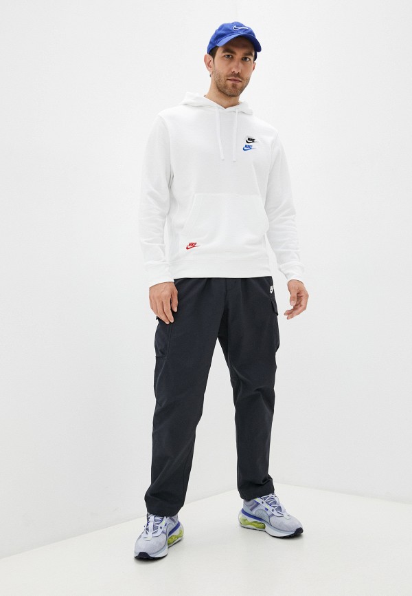 фото Худи nike