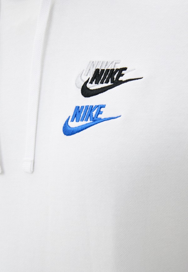 фото Худи nike