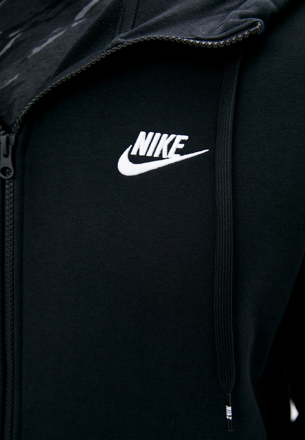 фото Толстовка nike