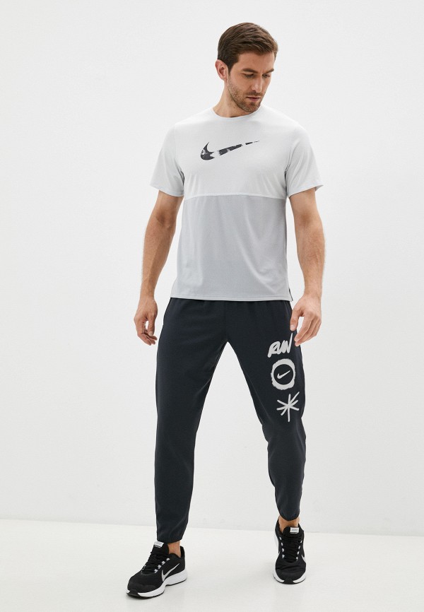 фото Брюки спортивные nike