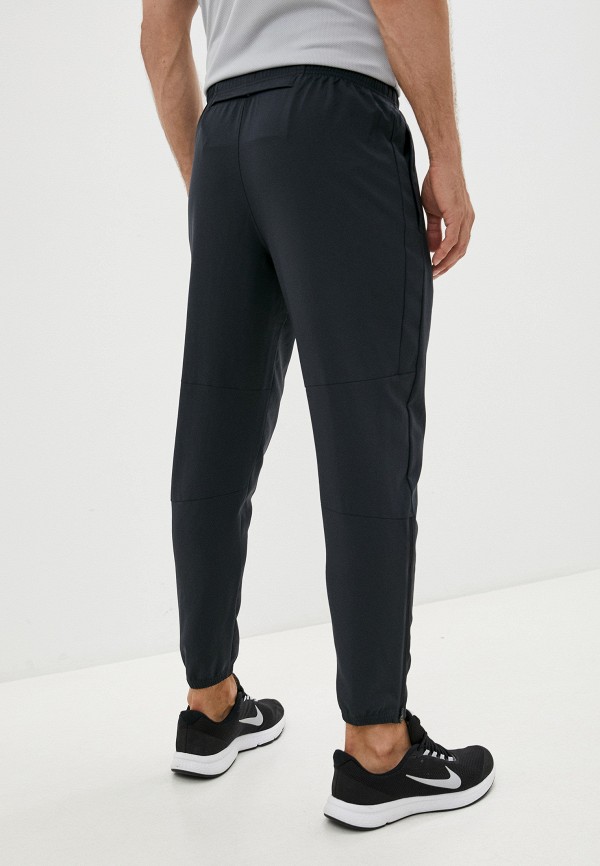 

Брюки спортивные Nike, Черный, M NK DF WR CHLLGR WVN GX PANT