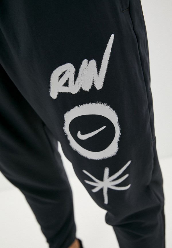 фото Брюки спортивные nike