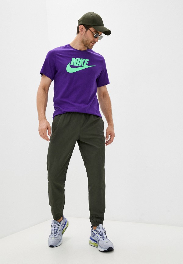 фото Брюки спортивные nike