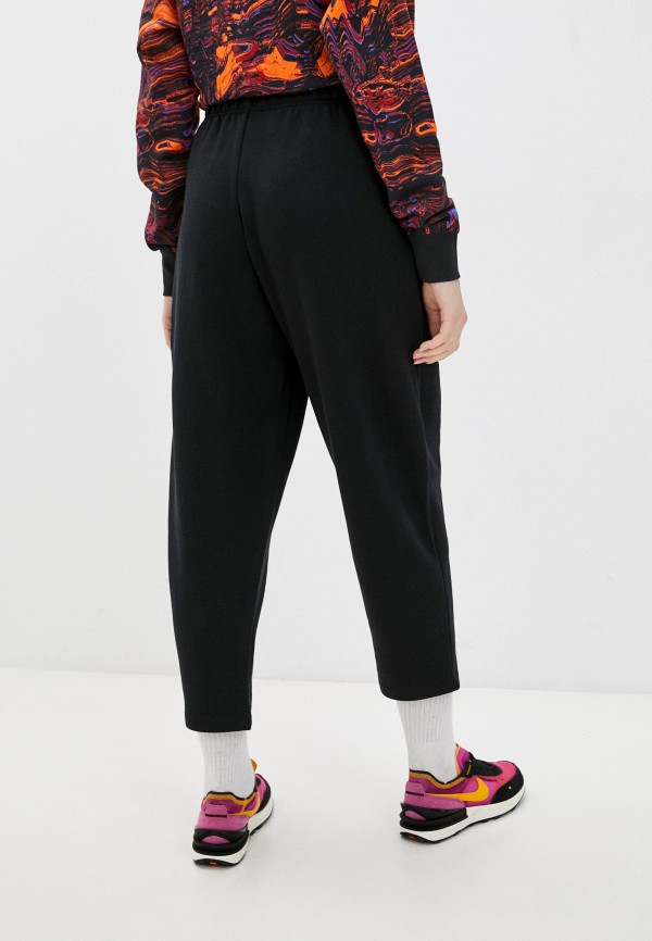 

Брюки спортивные Nike, Черный, W NSW ESSNTL CLCTN FLC CRV PNT