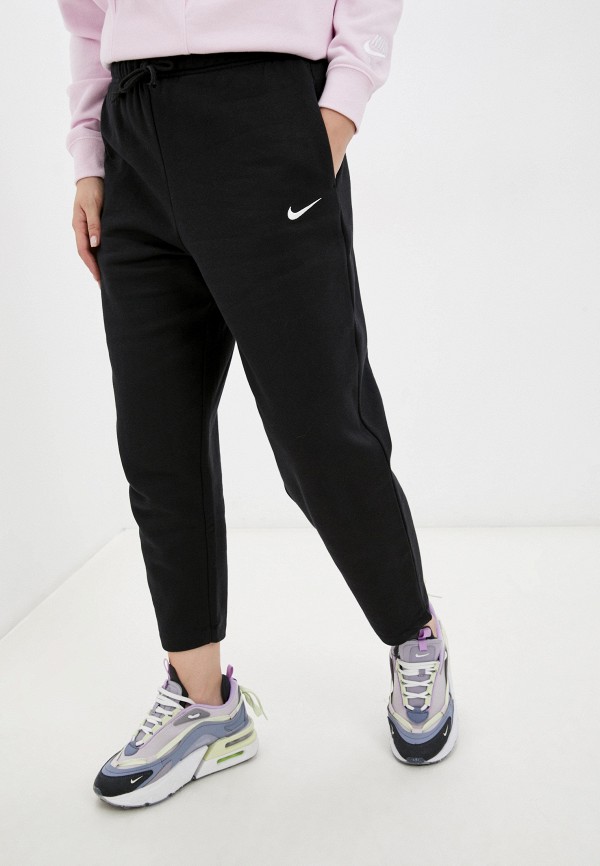 

Брюки спортивные Nike, Черный, W NSW ESSNTL CLCTN FLC CRV PNT