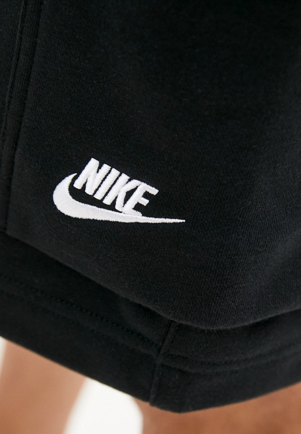 

Шорты спортивные Nike, Черный, M NSW CLUB FT CARGO SHORT