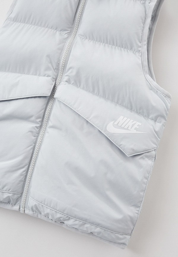 фото Жилет утепленный nike