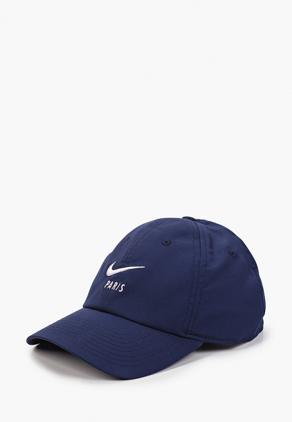 

Бейсболка Nike, Синий, PSG U NK DF H86 CAP