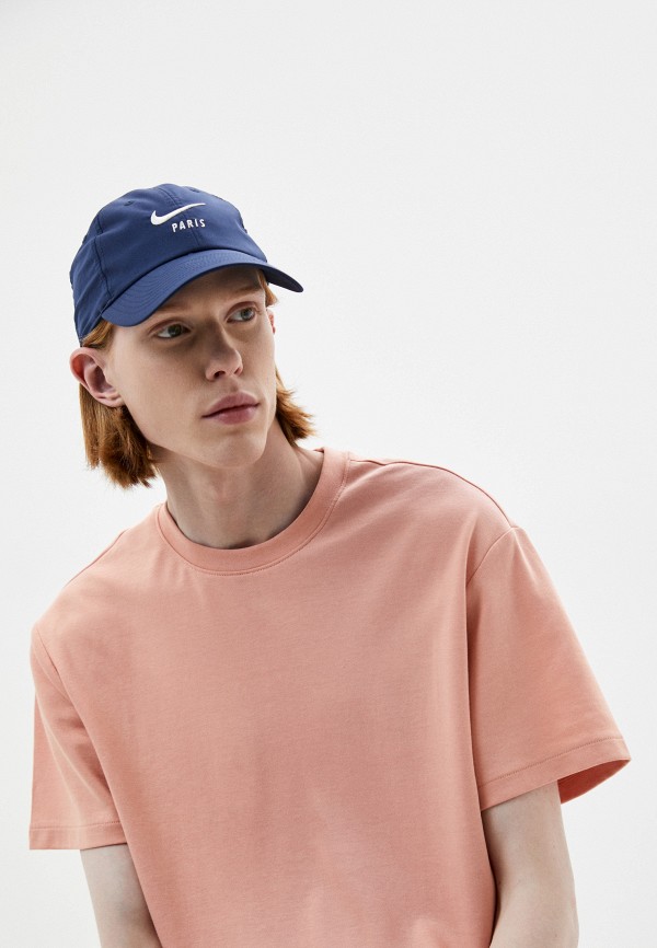 фото Бейсболка nike