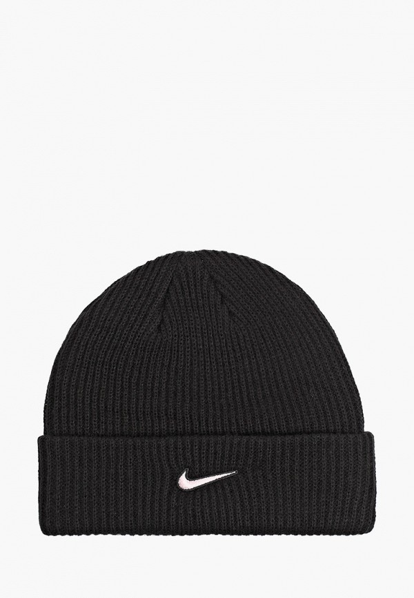 

Шапка Nike, Черный, PSG U NK BEANIE FISHRMN PANAME