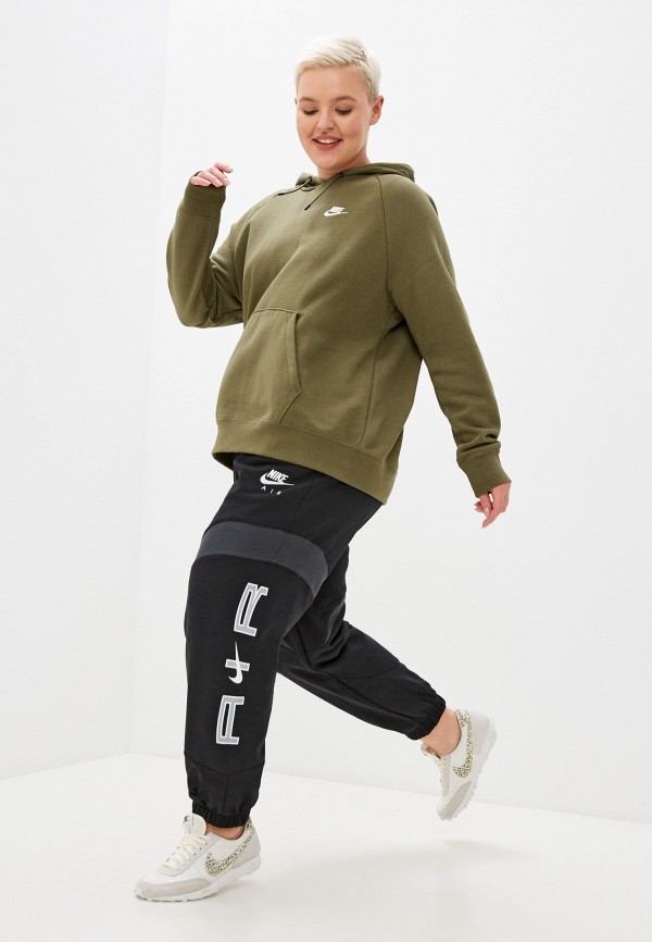 фото Брюки спортивные nike