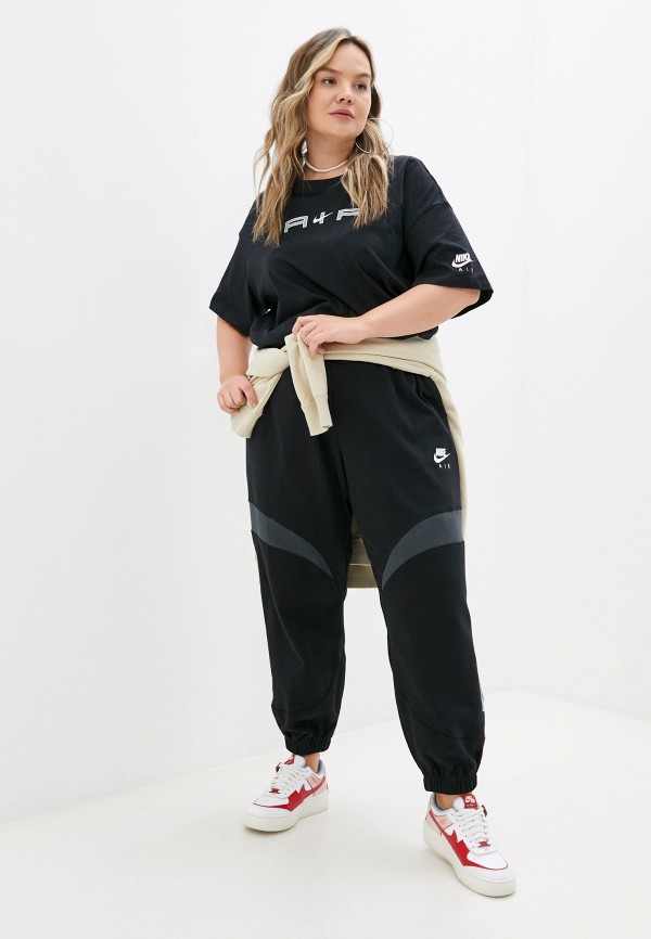 фото Брюки спортивные nike