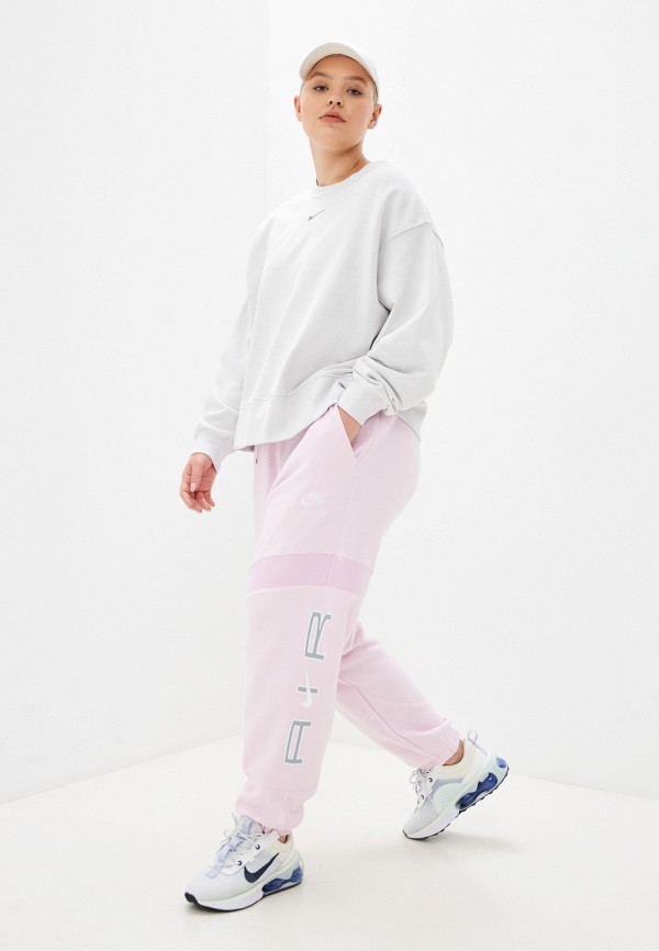 фото Брюки спортивные nike