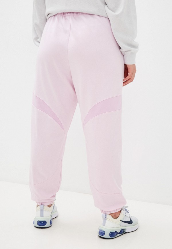 

Брюки спортивные Nike, Розовый, W NSW AIR FLC MR JGGR PLUS