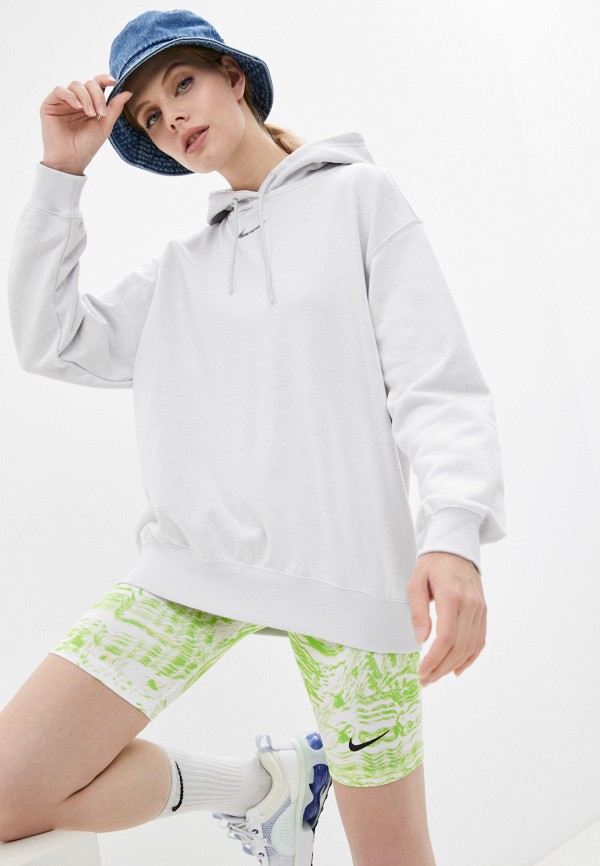 фото Худи nike