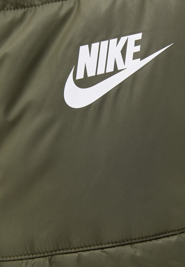 фото Куртка утепленная nike