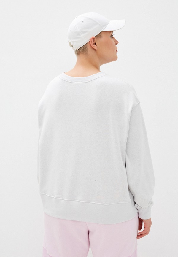 

Свитшот Nike, Серый, W NSW ESS FLC CREW CLCTN RE P