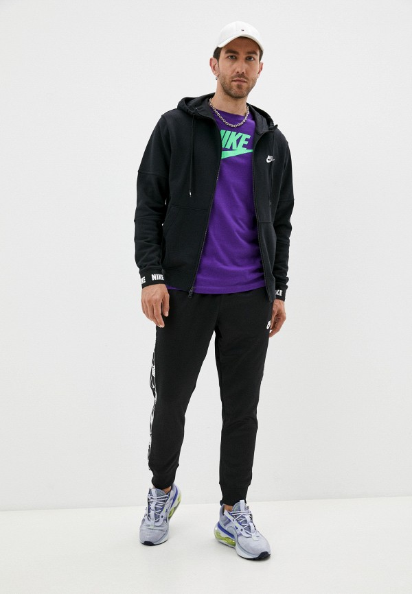 фото Брюки спортивные nike