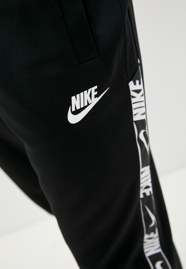 фото Брюки спортивные nike