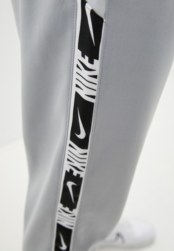 

Брюки спортивные Nike, Серый, M NSW REPEAT PK JOGGER