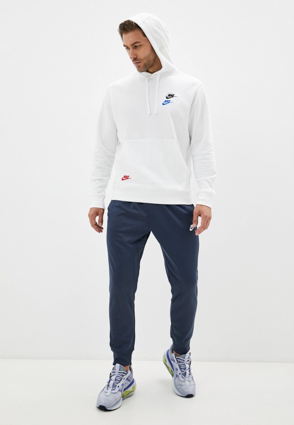 фото Брюки спортивные nike