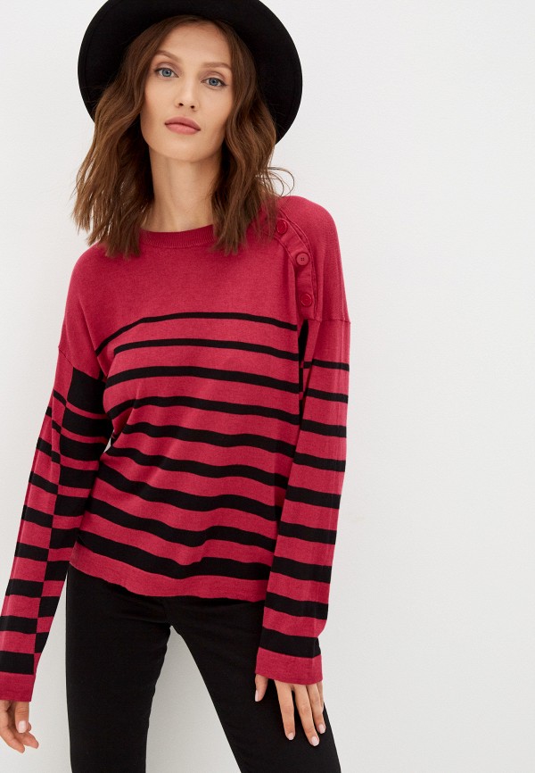 

Джемпер United Colors of Benetton, Розовый, United Colors of Benetton RTLAAN566901