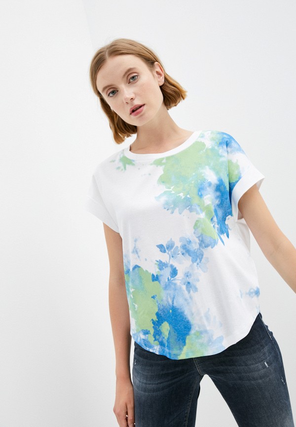 

Футболка United Colors of Benetton, Белый