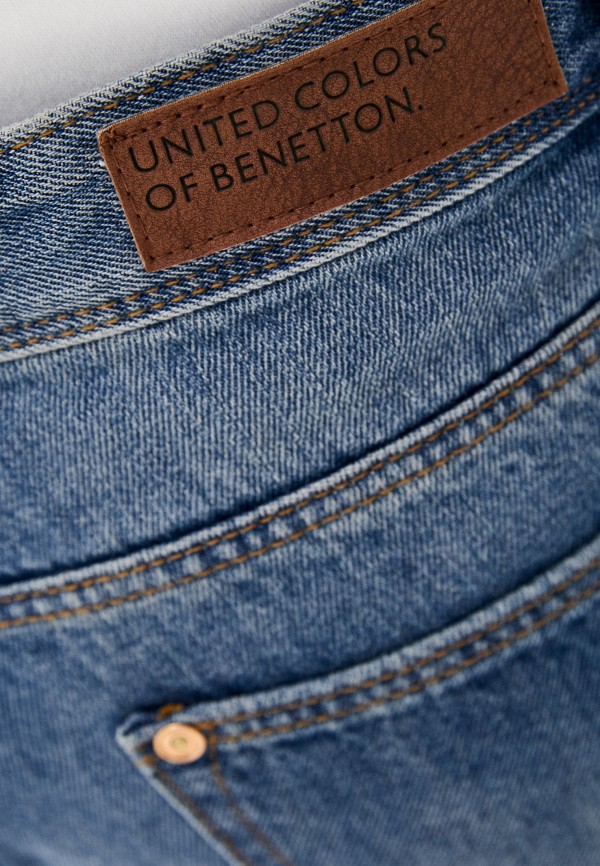 фото Джинсы united colors of benetton