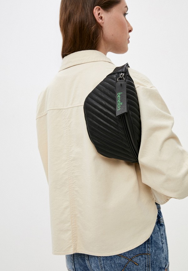 фото Сумка поясная united colors of benetton